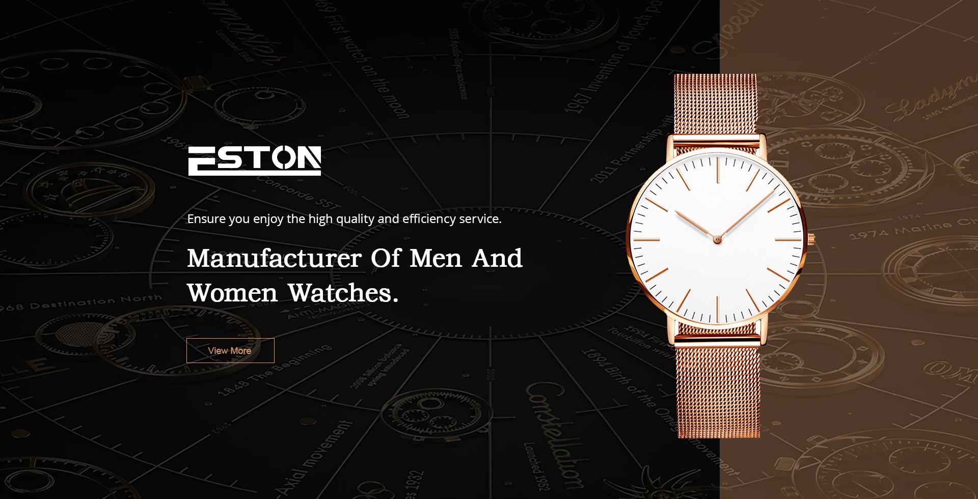 Men Watches