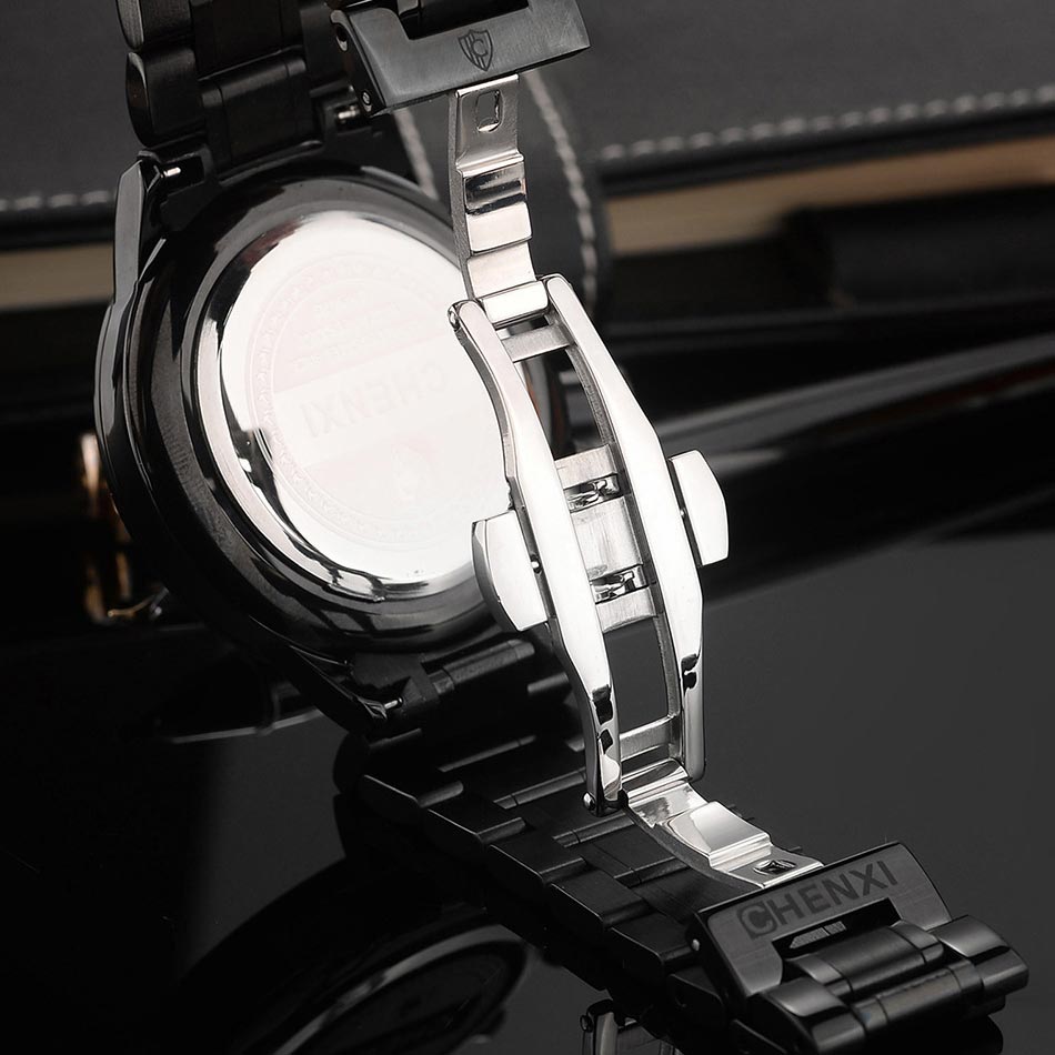 China Watch Factory Luxury Men Watch