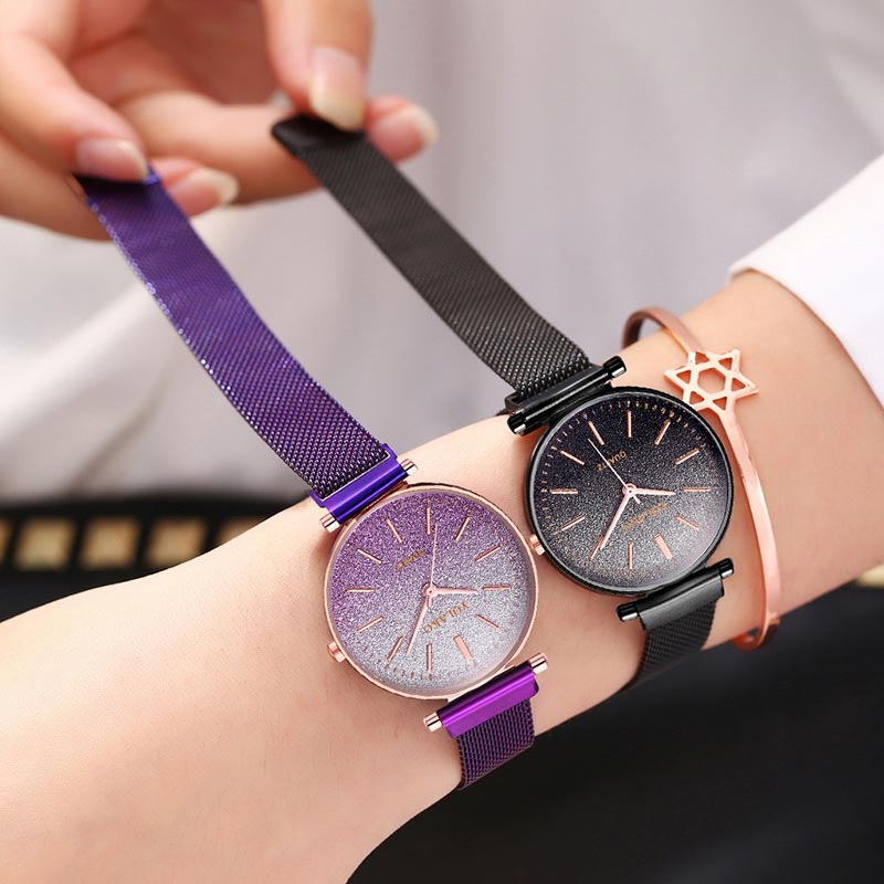 Lady Alloy Watch