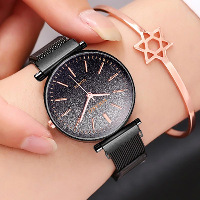 Lady Alloy Watch