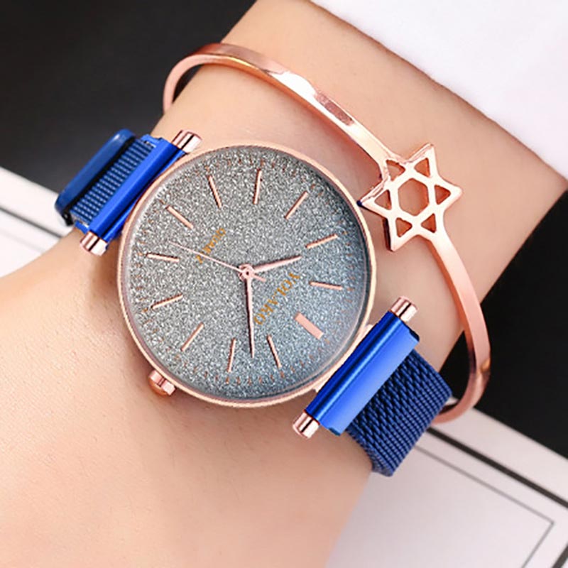 Lady Alloy Watch