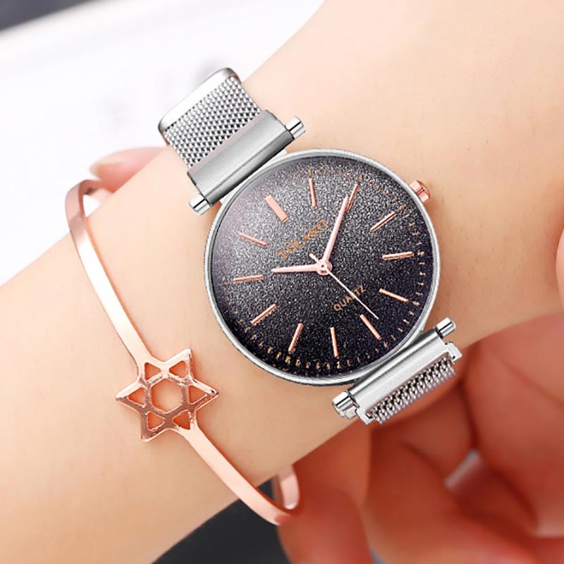 Lady Alloy Watch