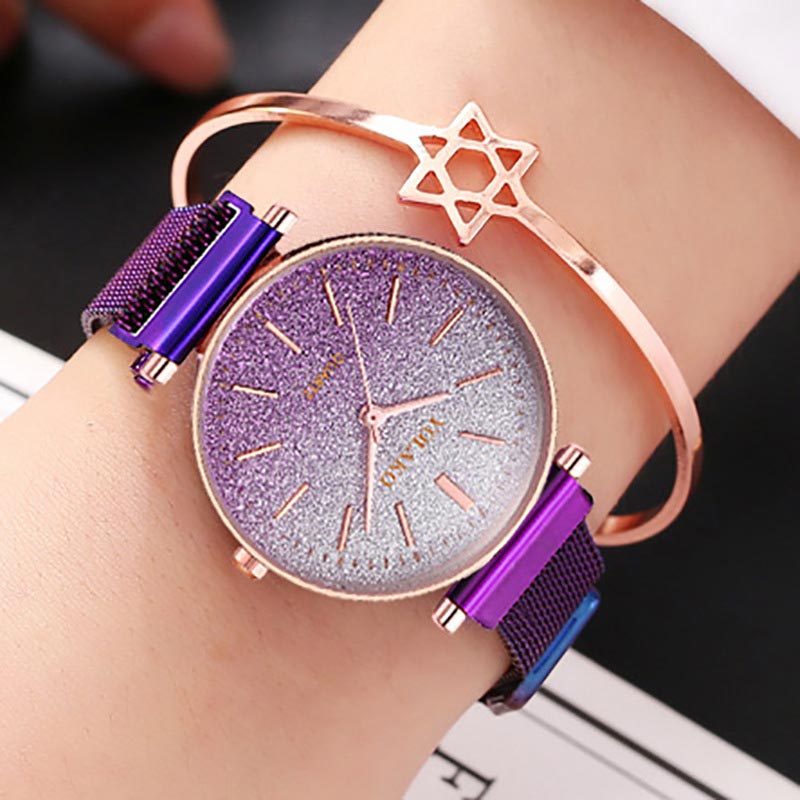 Lady Alloy Watch