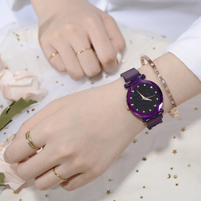 Lady Alloy Watch