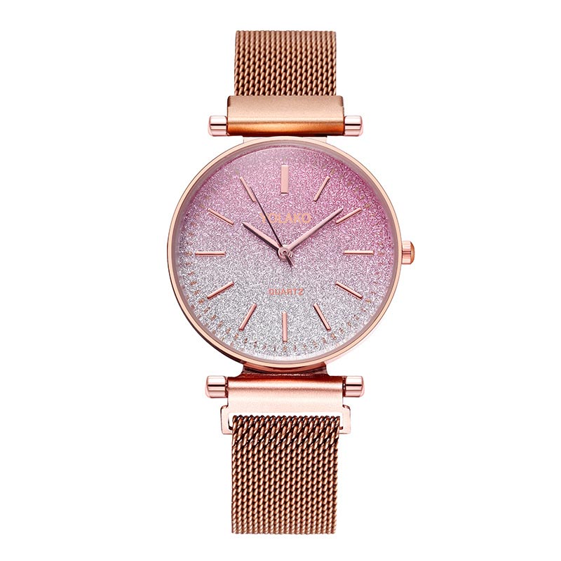 Lady Alloy Watch