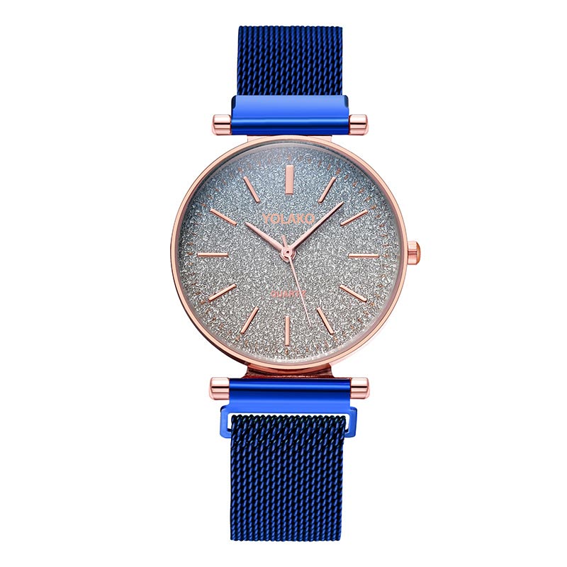 Lady Alloy Watch