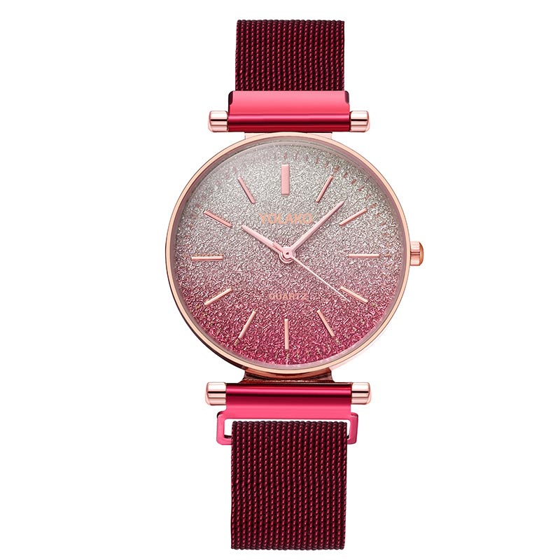 Lady Alloy Watch