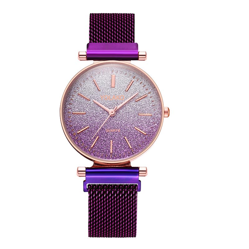 Lady Alloy Watch