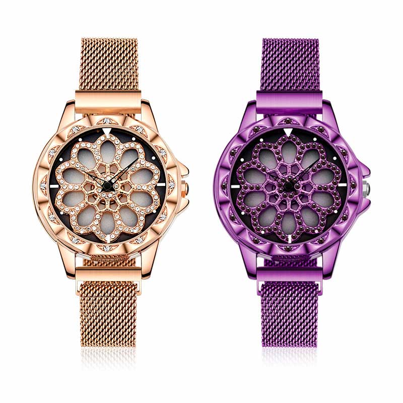 Lady Alloy Watch