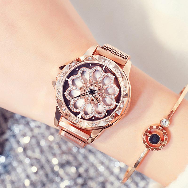 Lady Alloy Watch