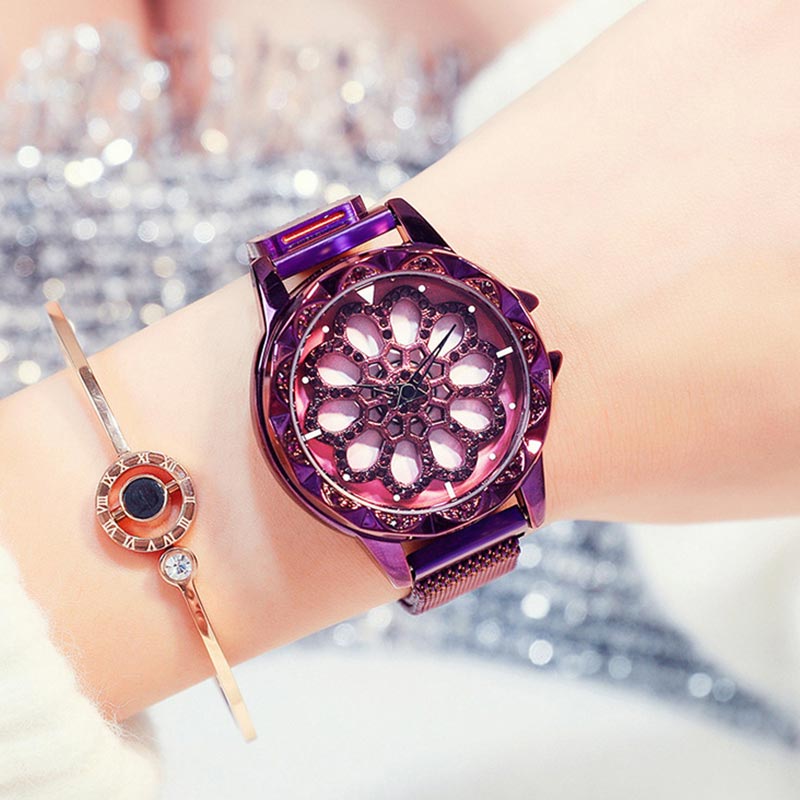 Lady Alloy Watch