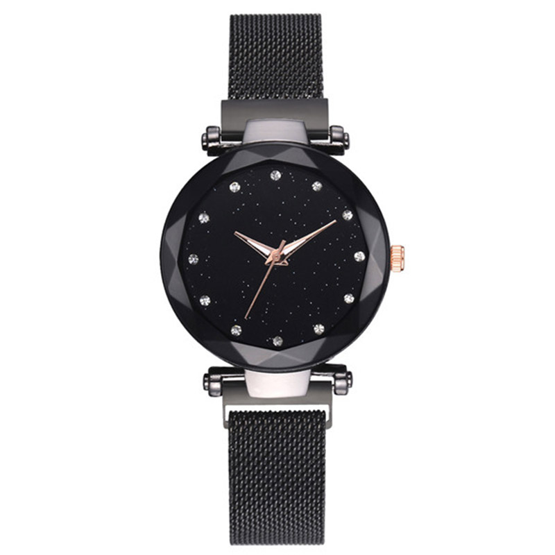 Lady Alloy Watch