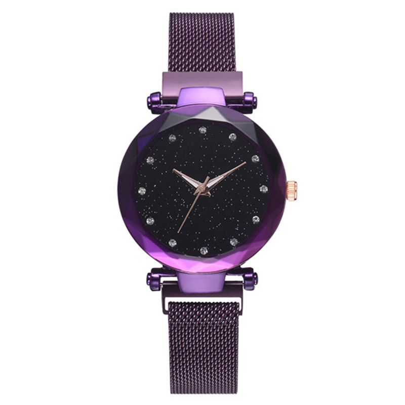 Women Alloy Watch