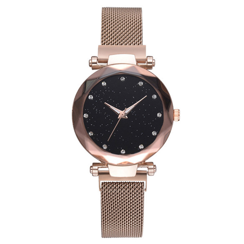 Lady Alloy Watch