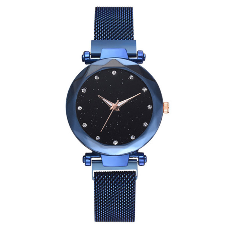 Lady Alloy Watch