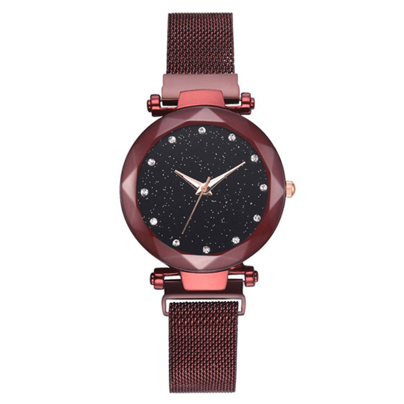 Lady Alloy Watch