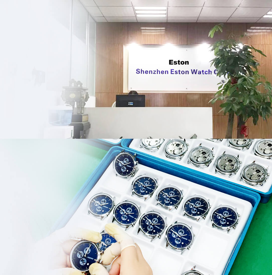 Shenzhen Eston Watch Co., Ltd.