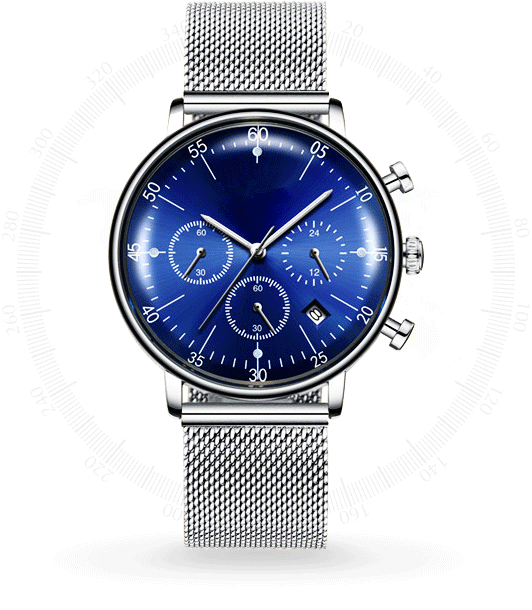 Shenzhen Eston Watch Co., Ltd.